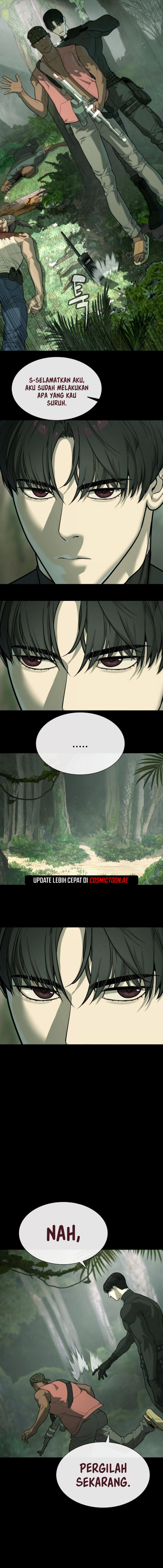 Killer Peter Chapter 85 Gambar 14