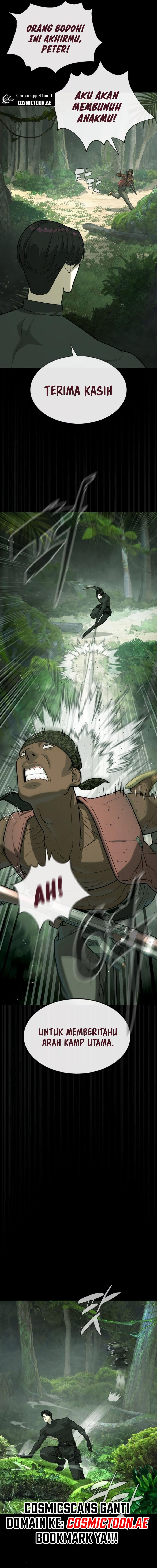 Killer Peter Chapter 85 Gambar 15