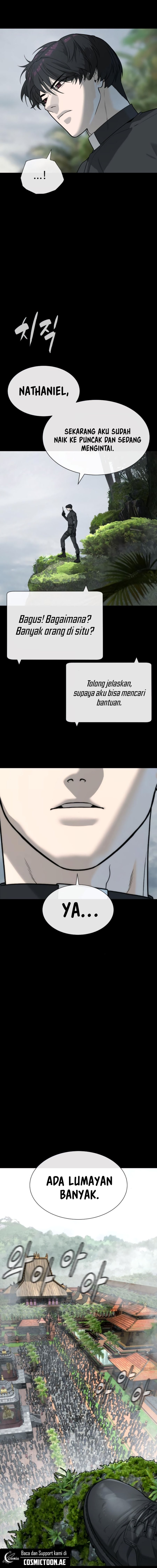 Killer Peter Chapter 85 Gambar 16