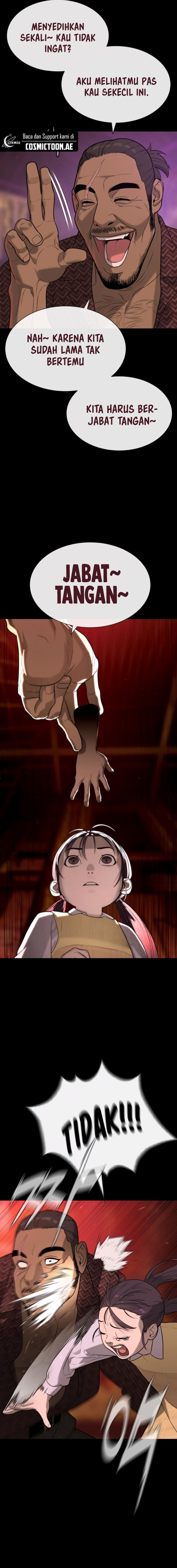 Killer Peter Chapter 85 Gambar 19