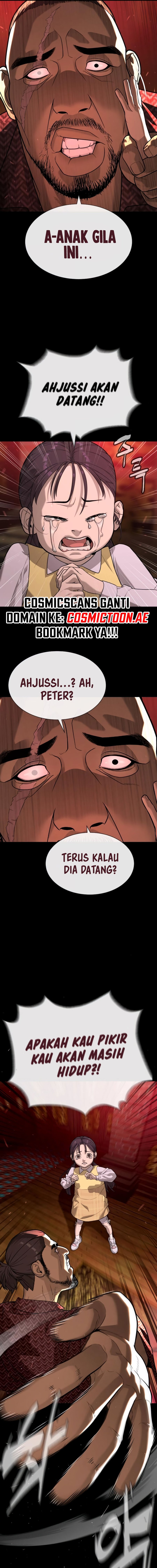 Killer Peter Chapter 85 Gambar 20