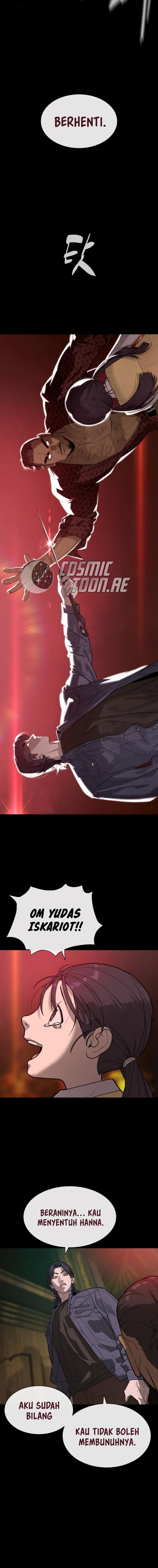 Killer Peter Chapter 85 Gambar 21