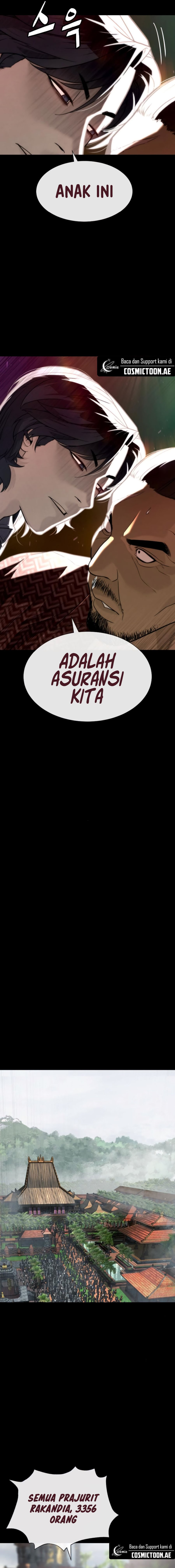 Killer Peter Chapter 85 Gambar 22