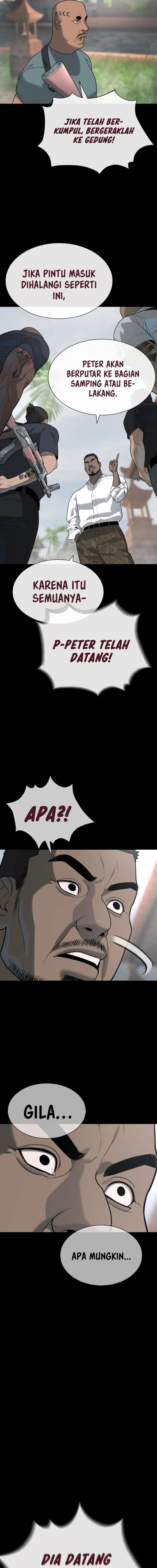 Killer Peter Chapter 85 Gambar 23