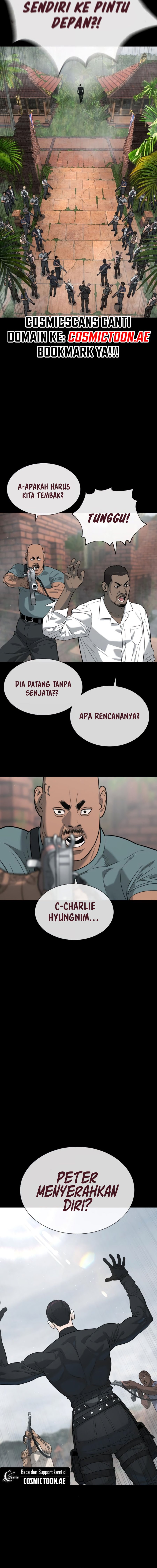 Killer Peter Chapter 85 Gambar 24