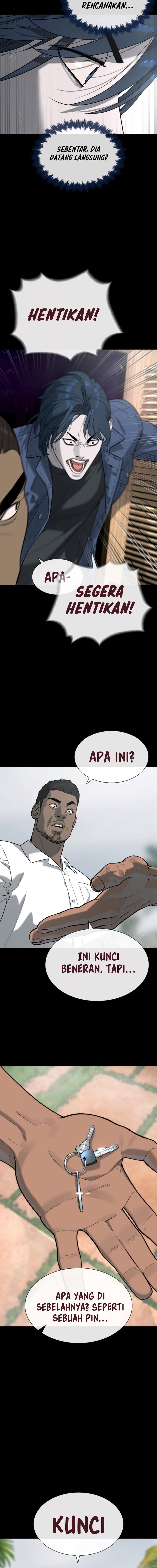 Killer Peter Chapter 85 Gambar 29