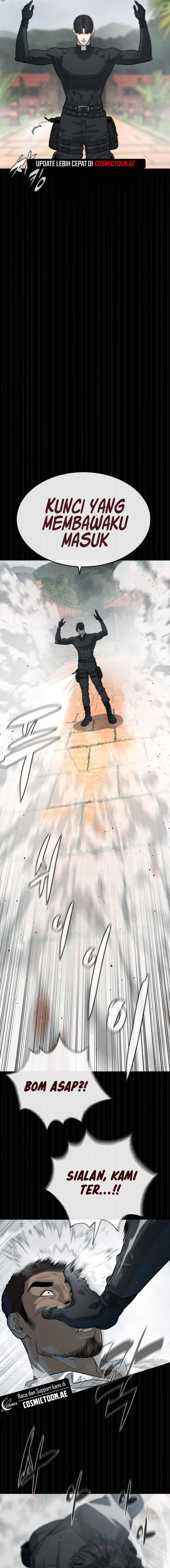 Killer Peter Chapter 85 Gambar 30