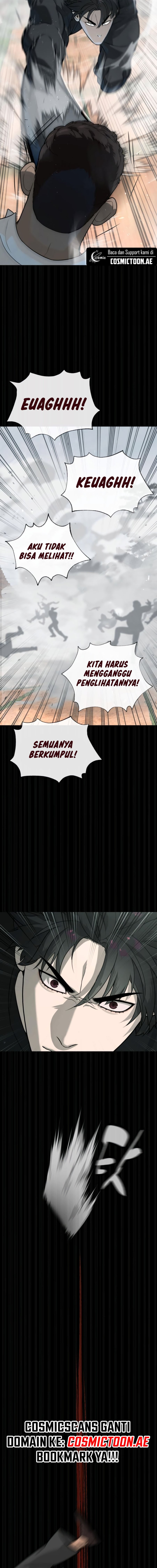 Killer Peter Chapter 85 Gambar 31