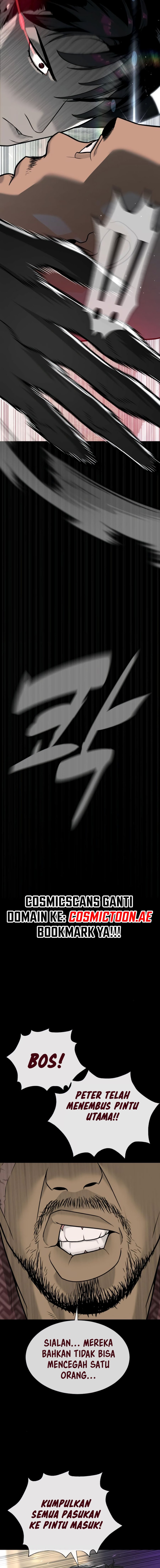 Killer Peter Chapter 85 Gambar 33