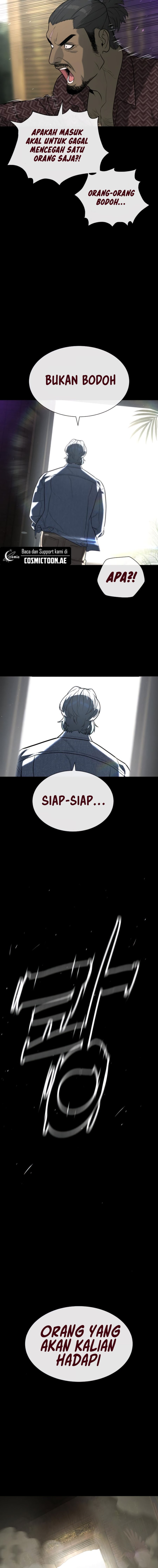 Killer Peter Chapter 85 Gambar 34