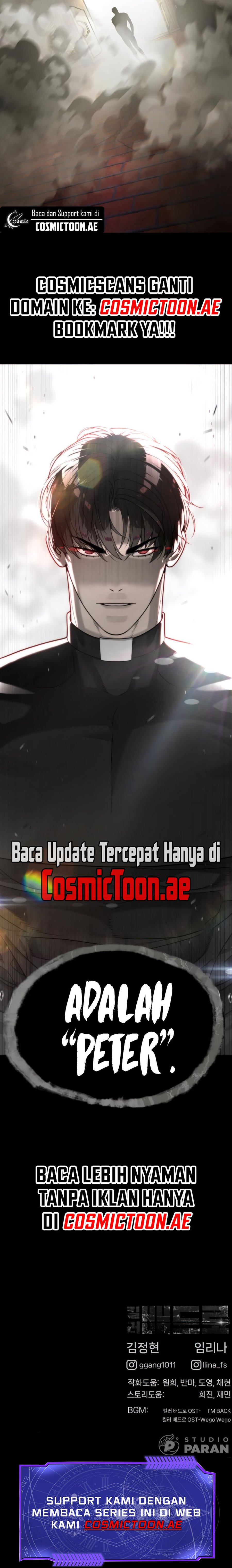 Killer Peter Chapter 85 Gambar 35