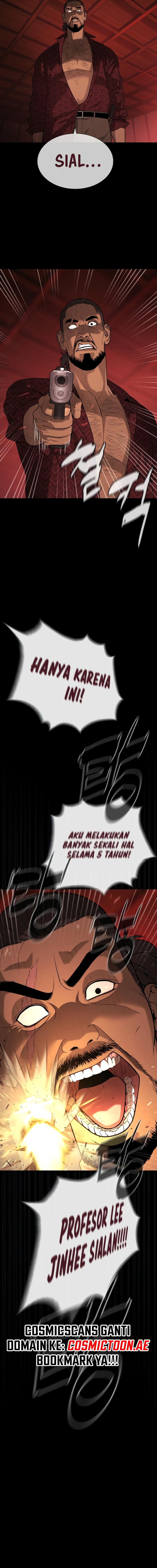 Killer Peter Chapter 87 Gambar 4
