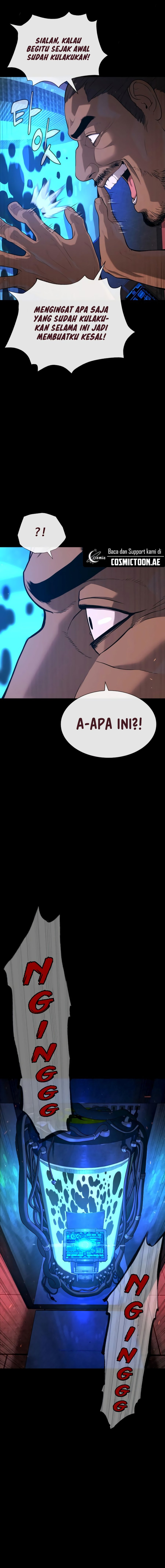 Killer Peter Chapter 87 Gambar 6