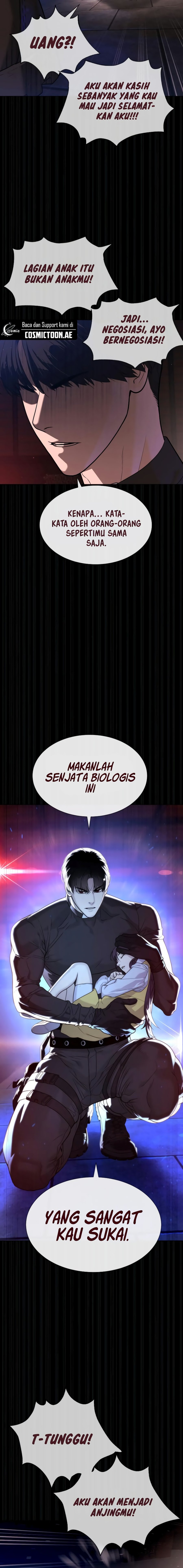 Killer Peter Chapter 87 Gambar 14