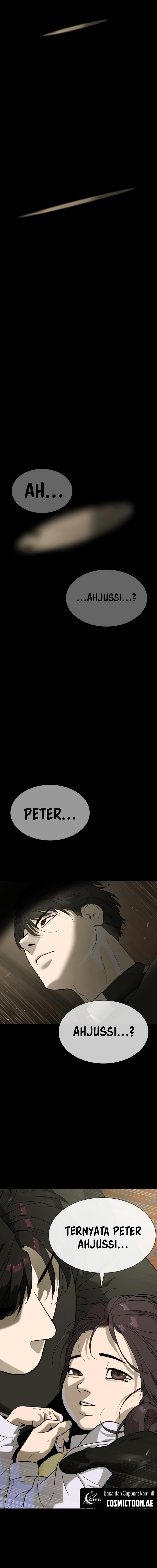 Killer Peter Chapter 87 Gambar 17