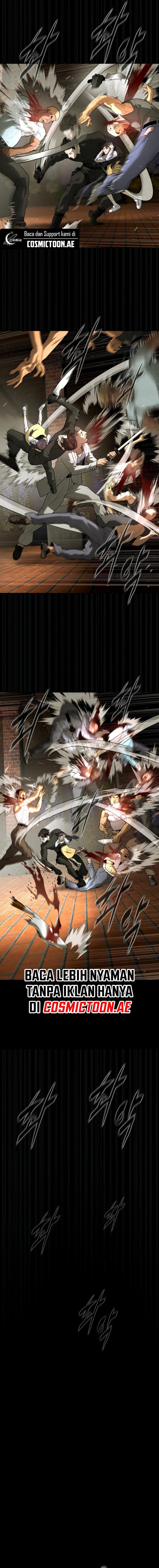 Killer Peter Chapter 87 Gambar 22
