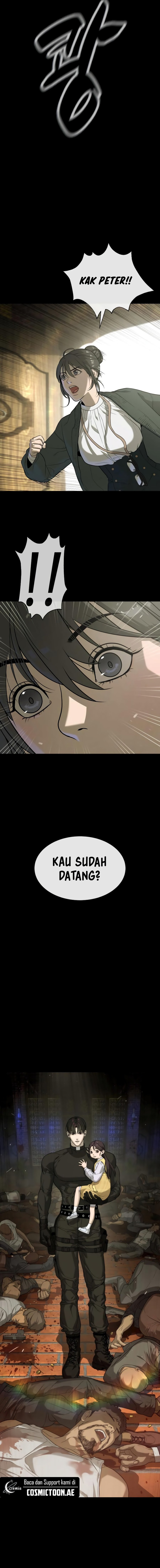 Killer Peter Chapter 87 Gambar 23