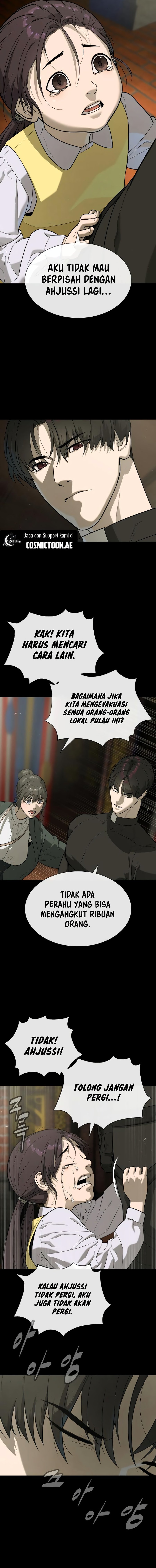 Killer Peter Chapter 87 Gambar 26