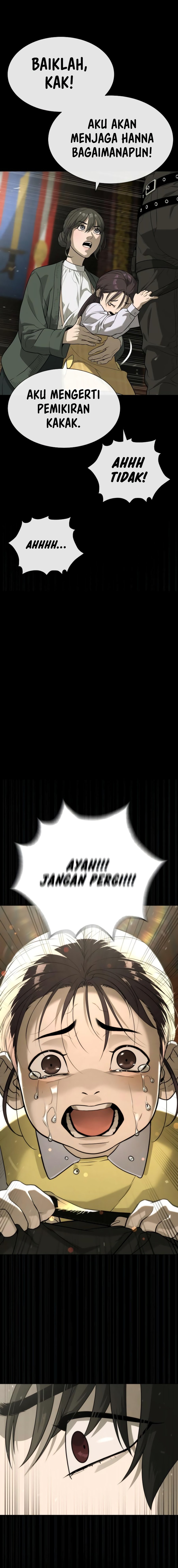 Killer Peter Chapter 87 Gambar 27