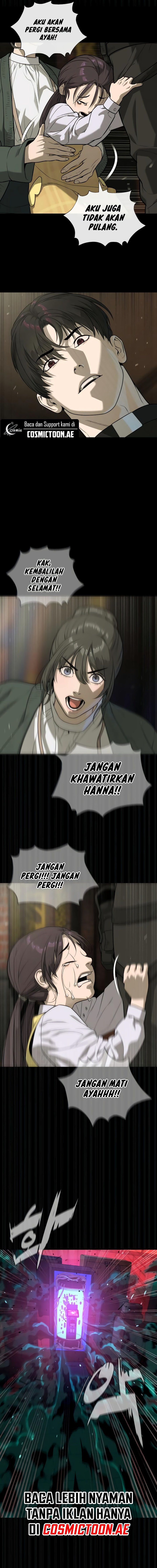 Killer Peter Chapter 87 Gambar 28