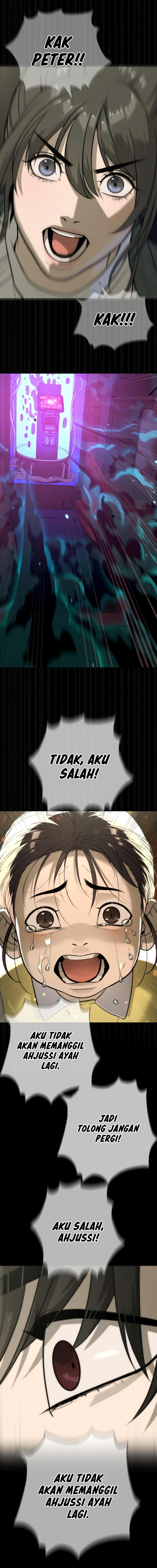 Killer Peter Chapter 87 Gambar 29