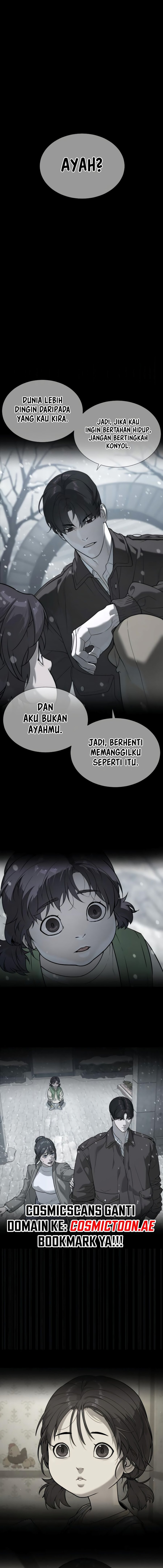 Killer Peter Chapter 87 Gambar 30