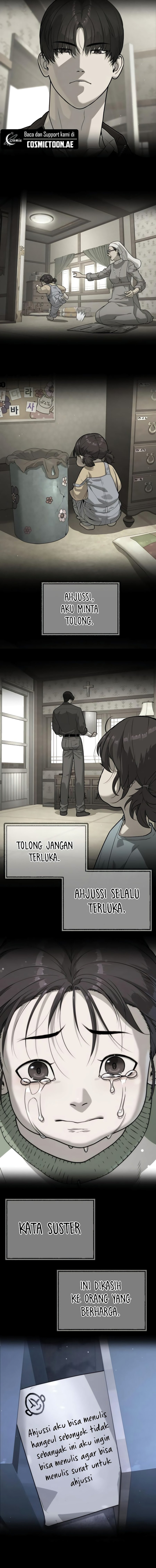 Killer Peter Chapter 87 Gambar 31