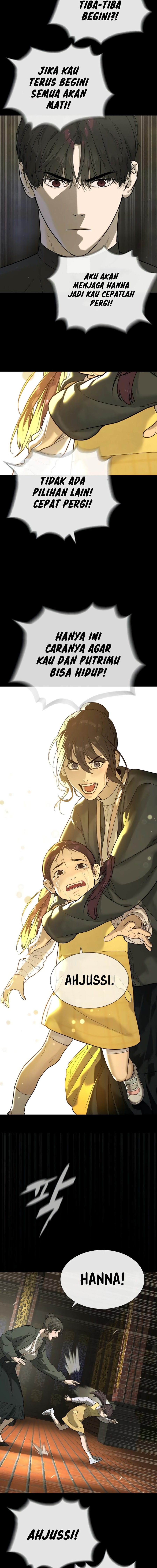 Killer Peter Chapter 87 Gambar 33
