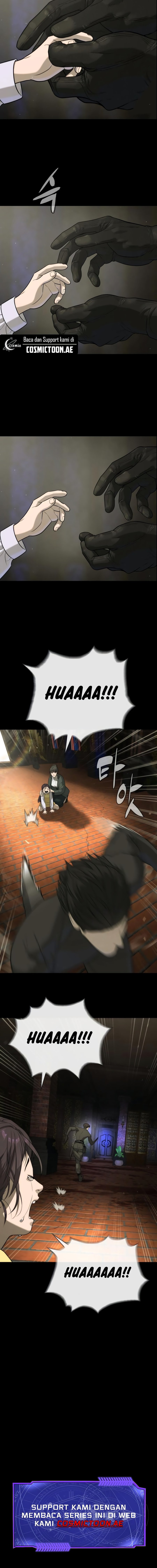 Killer Peter Chapter 87 Gambar 35