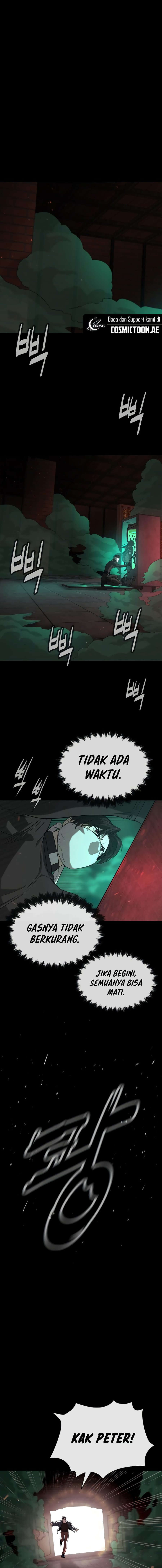Killer Peter Chapter 87 Gambar 36