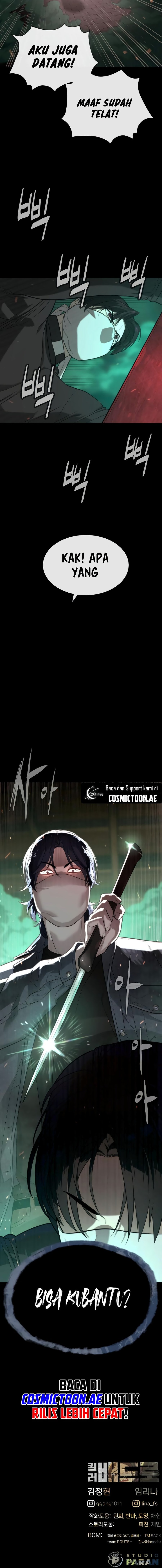 Killer Peter Chapter 87 Gambar 37