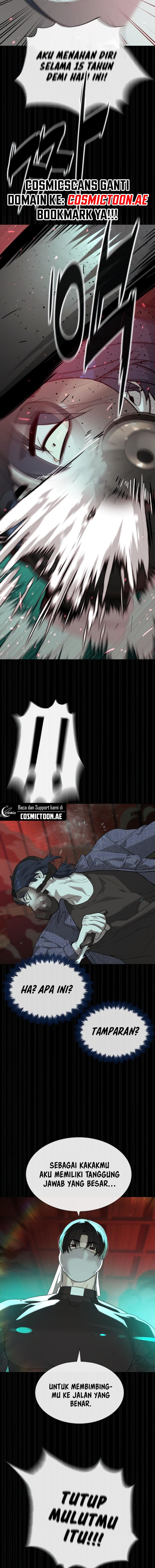 Killer Peter Chapter 88 Gambar 21
