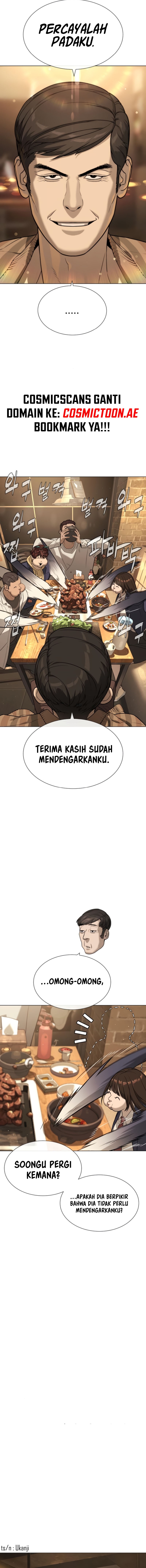 Killer Peter Chapter 93 Gambar 11
