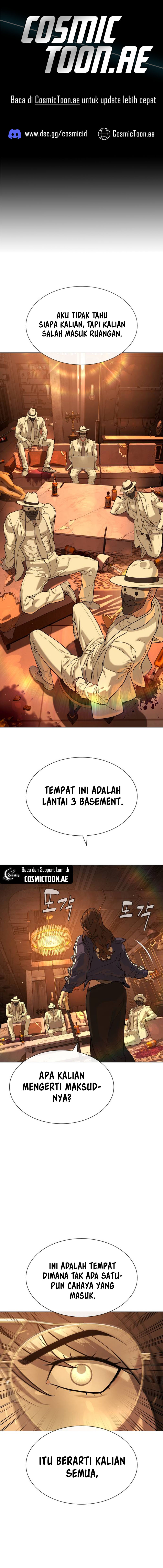 Killer Peter Chapter 94 Gambar 1