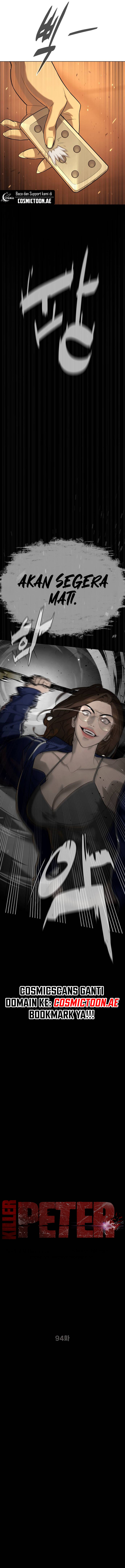 Killer Peter Chapter 94 Gambar 2