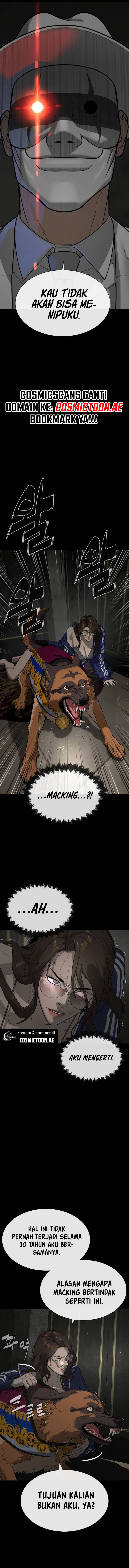 Killer Peter Chapter 94 Gambar 6