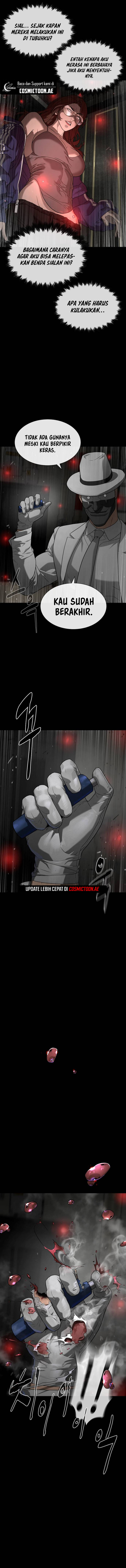 Killer Peter Chapter 94 Gambar 9