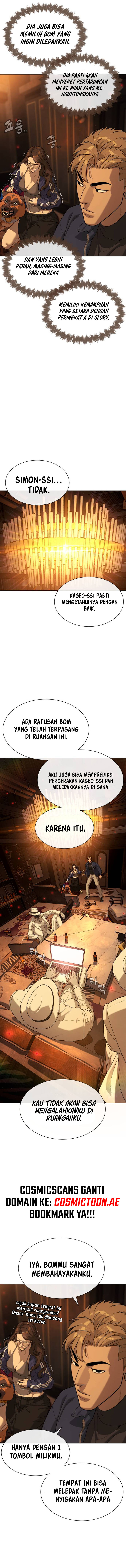 Killer Peter Chapter 94 Gambar 14