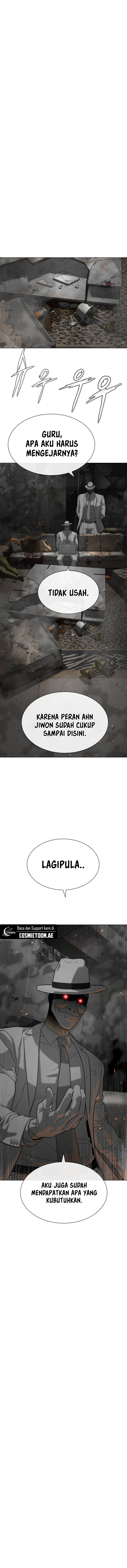 Killer Peter Chapter 94 Gambar 17