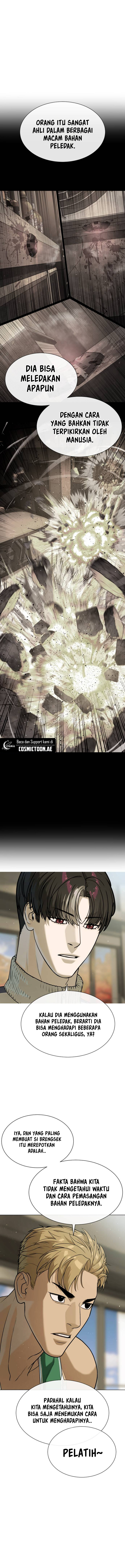 Killer Peter Chapter 94 Gambar 22
