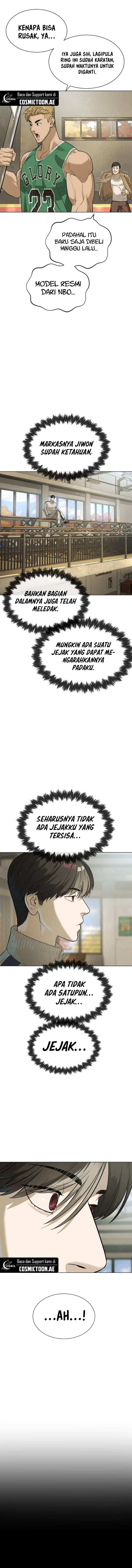 Killer Peter Chapter 94 Gambar 26