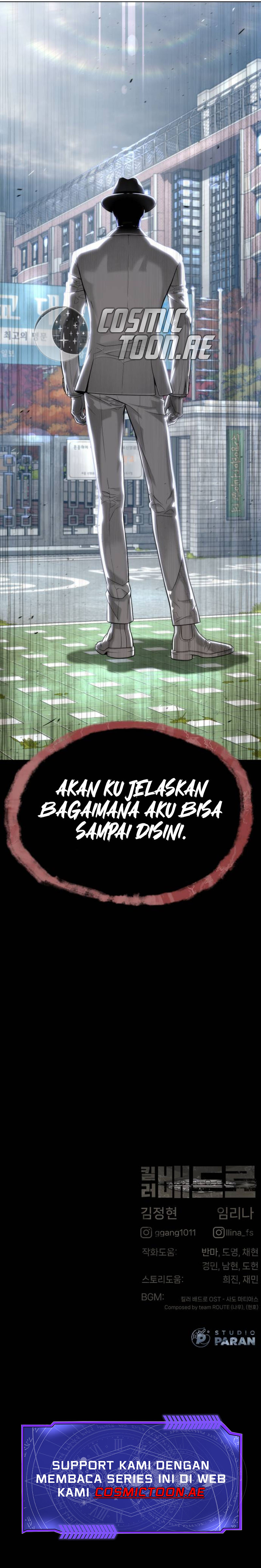 Killer Peter Chapter 94 Gambar 28