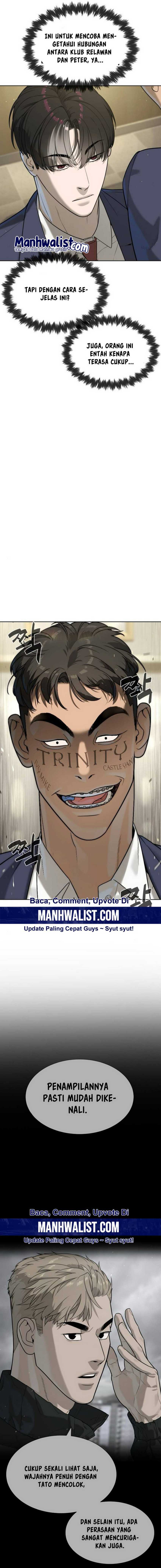 Killer Peter Chapter 96 Gambar 2