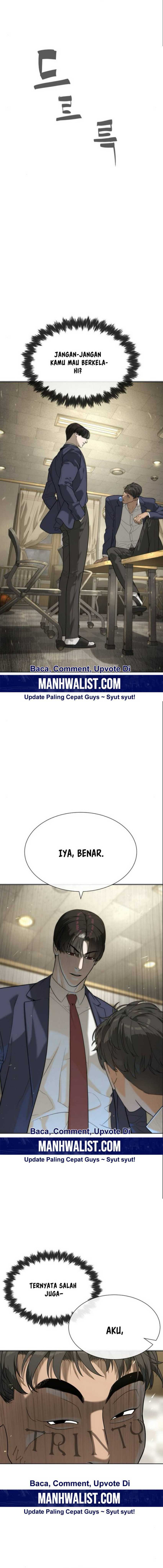 Killer Peter Chapter 96 Gambar 7