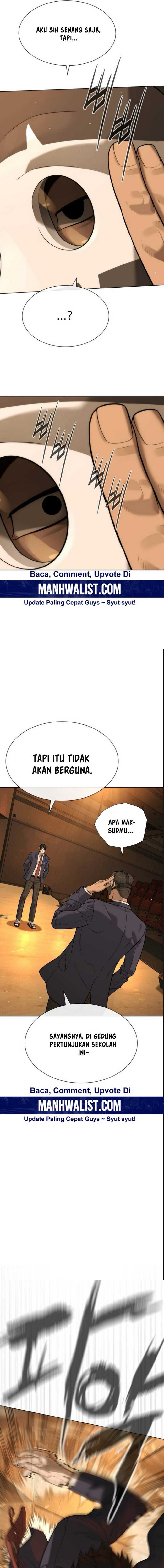 Killer Peter Chapter 96 Gambar 14