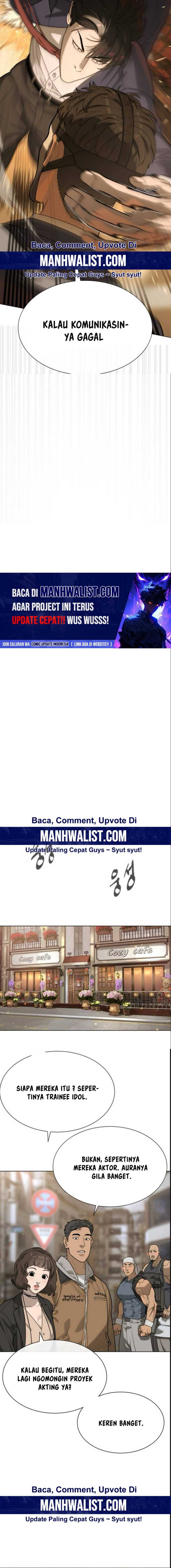 Killer Peter Chapter 96 Gambar 15
