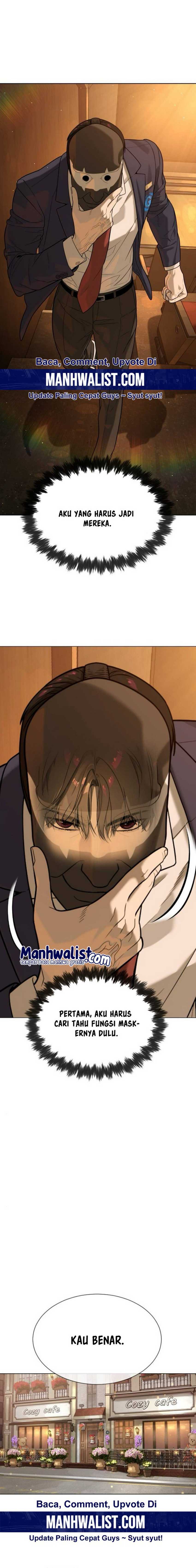 Killer Peter Chapter 96 Gambar 20