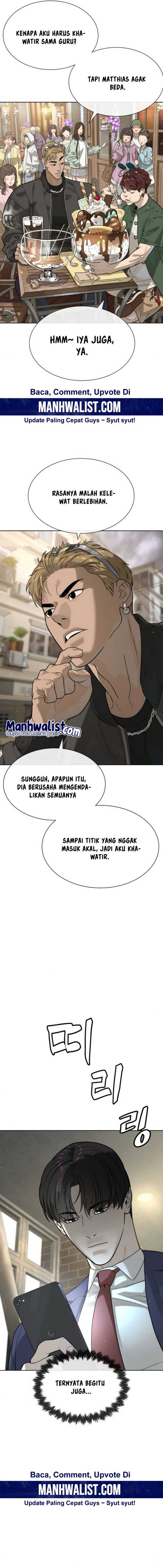 Killer Peter Chapter 96 Gambar 21