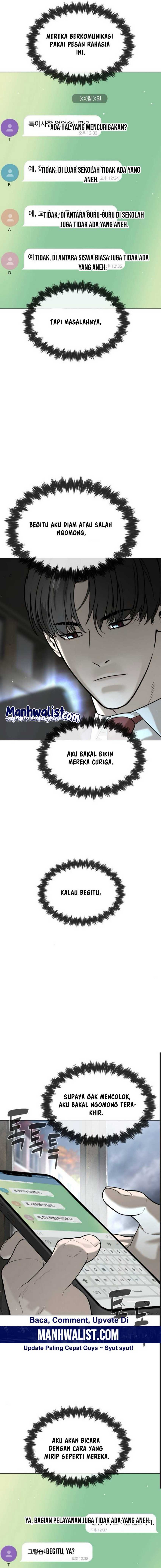 Killer Peter Chapter 96 Gambar 22