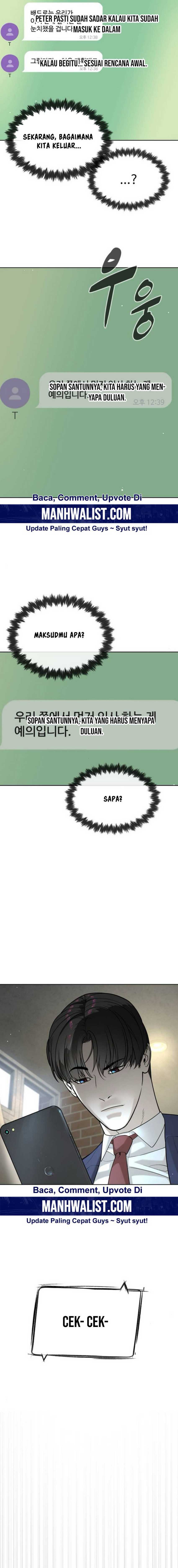 Killer Peter Chapter 96 Gambar 23